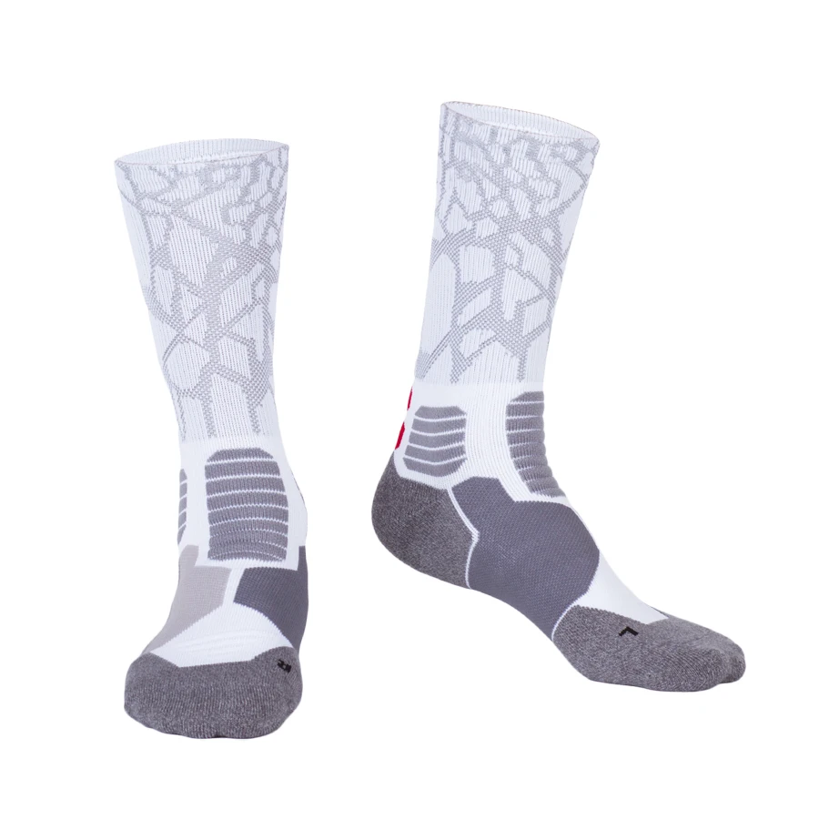 over the calf basketball socks