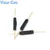 Interrupteur magnétique Anti-Vibration en plastique, 5 pièces, Type GPS-14B, 2x14, NC, normalement fermé ► Photo 2/3