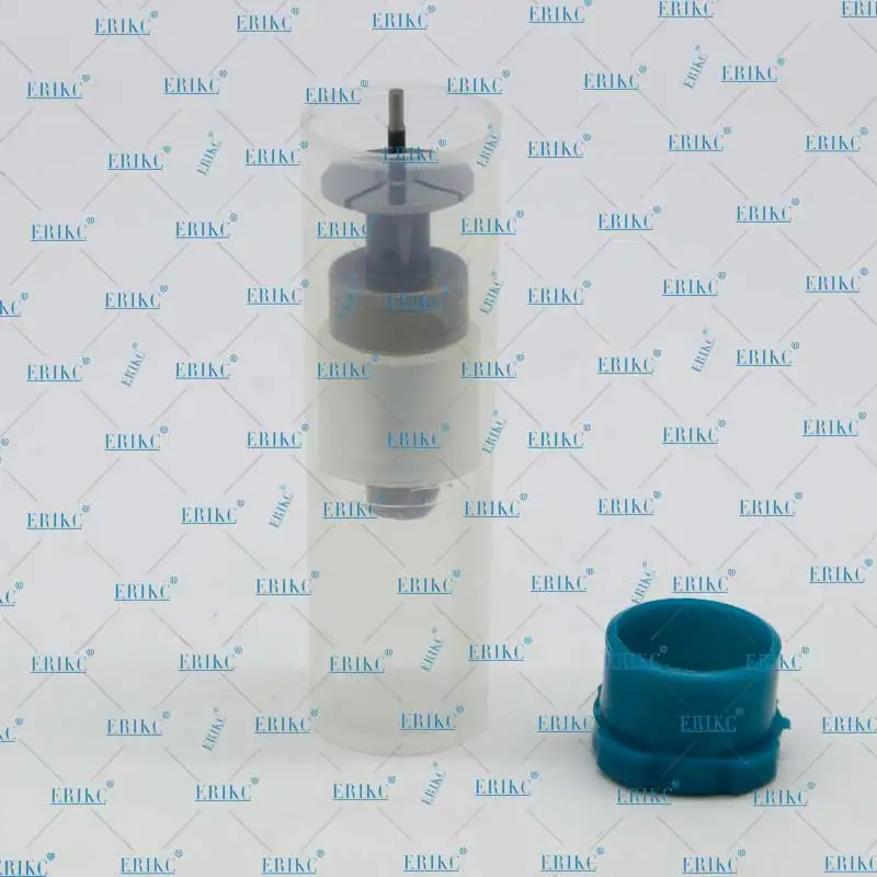 ERIKC F00VC01502 Valve Cap F00VC01517 Injector 518 for Fuel Injectors F 00V C01 502 Valve Nut 0445110369 0445110382 0445110595 (4)