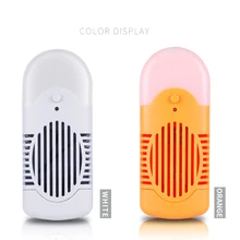 6 очистки плазмы Очиститель санитарно дезодорант туалет дезодорант кухня свежий дезодорант функция очиститель воздуха низкий уровень шума