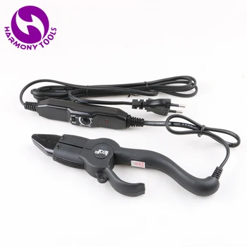 5Pcs/Lot Professional Salon Temperature Control Hair Extension Fusion Iron Connector Keratin Bonding Tools 5Pcs/Lot Professional Salon Temperature Control Hair Extension Fusion Iron Connector Keratin Bonding Tools