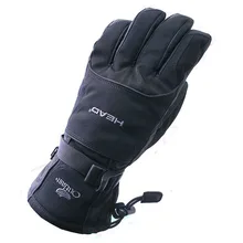 Men s Ski Gloves Snowboard Gloves 2019 Snowmobile Motorcycle Riding Winter Gloves Windproof Waterproof Unisex Snow