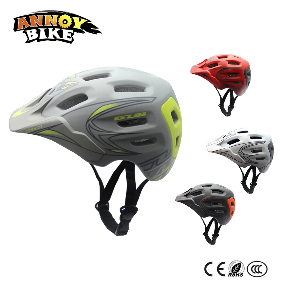 gub xx7 helmet
