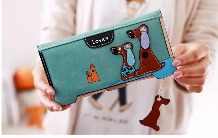 LEATHER WALLET (4)