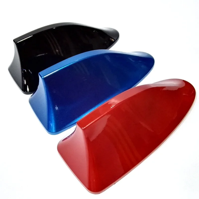 Special Car with Blank Radio Shark Fin Antenna Signal External Extend for AUDI A1 A3 A4 A5 A6 A7 A8 Q3 Q5 Free Shipping | Автомобили и