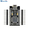 Mini USB ATmega32U4 Pro Micro 5 V 16 MHz Module de carte pour Arduino/Leonardo ATMega 32U4 contrôleur Pro-Micro remplacer Pro Mini ► Photo 1/6