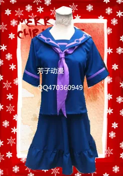 

2016 JoJo's Bizarre Adventure Yamagishi Yukako Halloween Cosplay Costume Anime Cosplay Dress