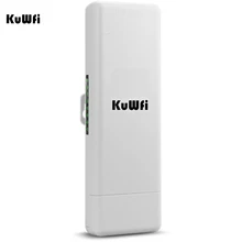2Km Long Range Wireless Outdoor CPE WIFI Router 2 4Ghz 150Mbps WIFI Repeater Extender Outdoor AP