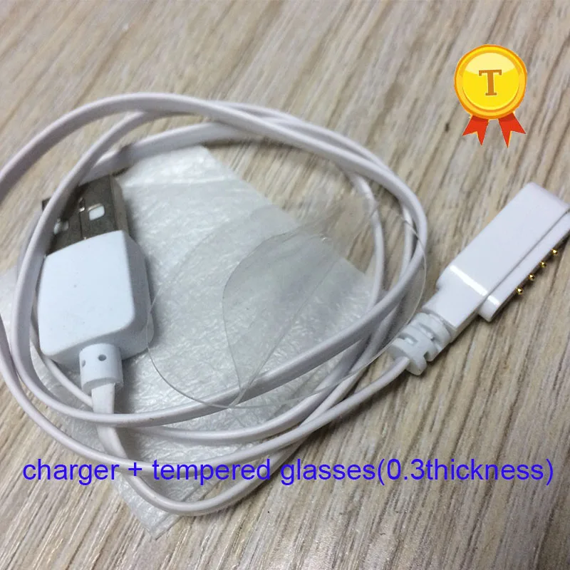 2018 дешевые часы универсальное usb 4 контактное зарядное устройство Магнитный