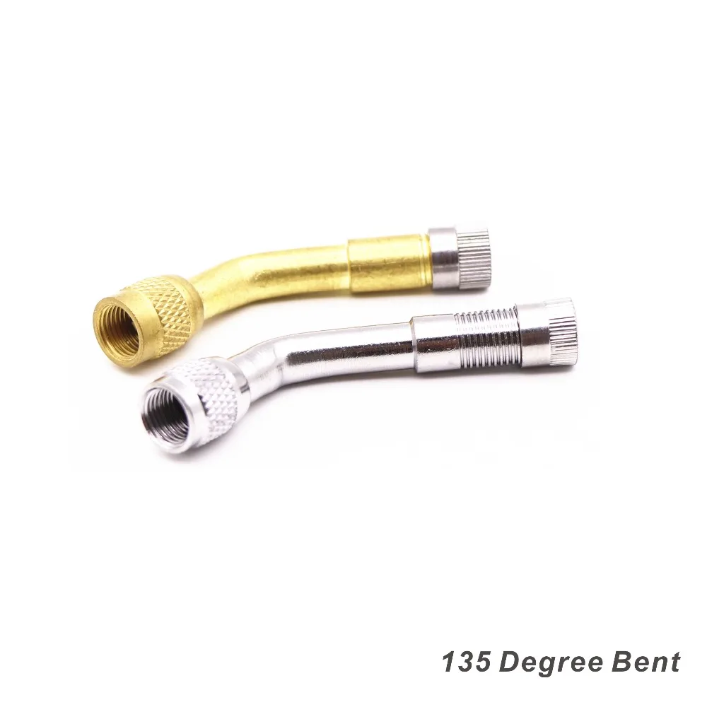 Metal Valve Ext 6