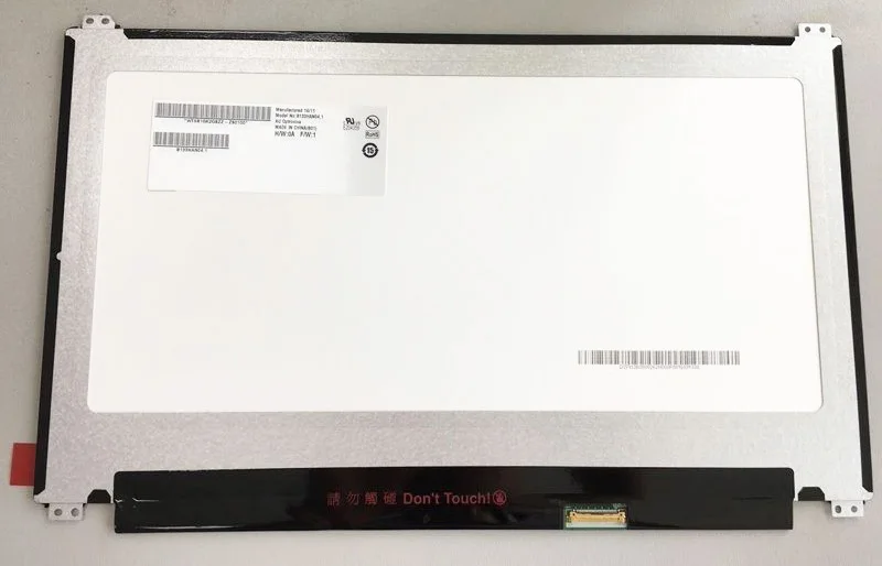 13 3 &quotНовый для Acer Aspire S S5-371 светодиодный ЖК-экран WUXGA FHD IPS дисплей 1920x1080 |