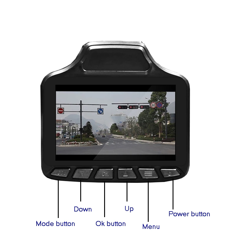 Car dvr Radar Detector 3 TFT dvr recorder HD 1280x720P tachograph Traffic warning device Car GPS Tracker Russian version Car dvr Radar Detector 3 TFT dvr recorder HD 1280x720P tachograph Traffic warning device Car GPS Tracker Russian version
