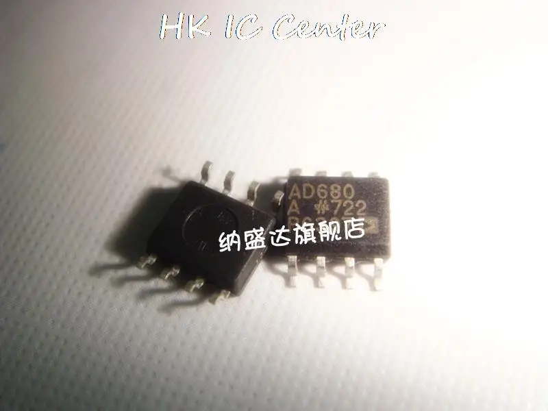 AD680AR AD680 SOP8|AD680AR AD680 SOP8 | - AliExpress