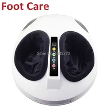 Personal Feet Care Device Electric black foot massage machine luxury design for 2014 gift