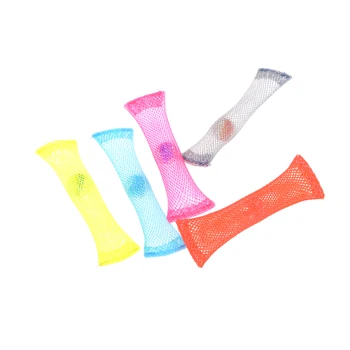 

2Pcs Sensory Fidgets Help with Autism Toys for Children Adults Helps Relieve Stress and Increase Focus Romdon Color