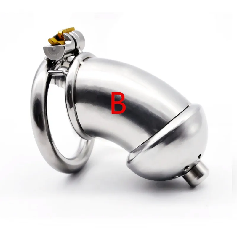 Buy NEW Super Small Male Chastity Cage with Removable Urethral Sounds Spiked Buy NEW Super Small Male Chastity Cage with Removable Urethral Sounds Spiked
