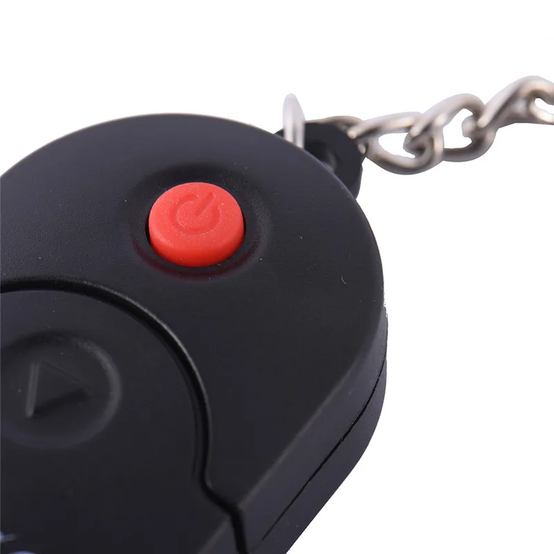 

Multifunction Tuner  Instrument regulator Clip-on LCD Display guitar mini key ring Tuner Backlight Digital Capo Tuner ET-01