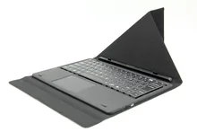 Newest!! Promotion Premium Stand Keyboard Leather Cover Case For teclast tbook10 10.1″ Tablet Case tbook 10 case