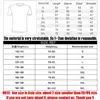 Plus Size V Neck T Shirts Men Long Sleeve Tshirts Fitness T-shirts Solid Color Fitted HipHop Mens Clothing Cotton Material Tees ► Photo 2/6