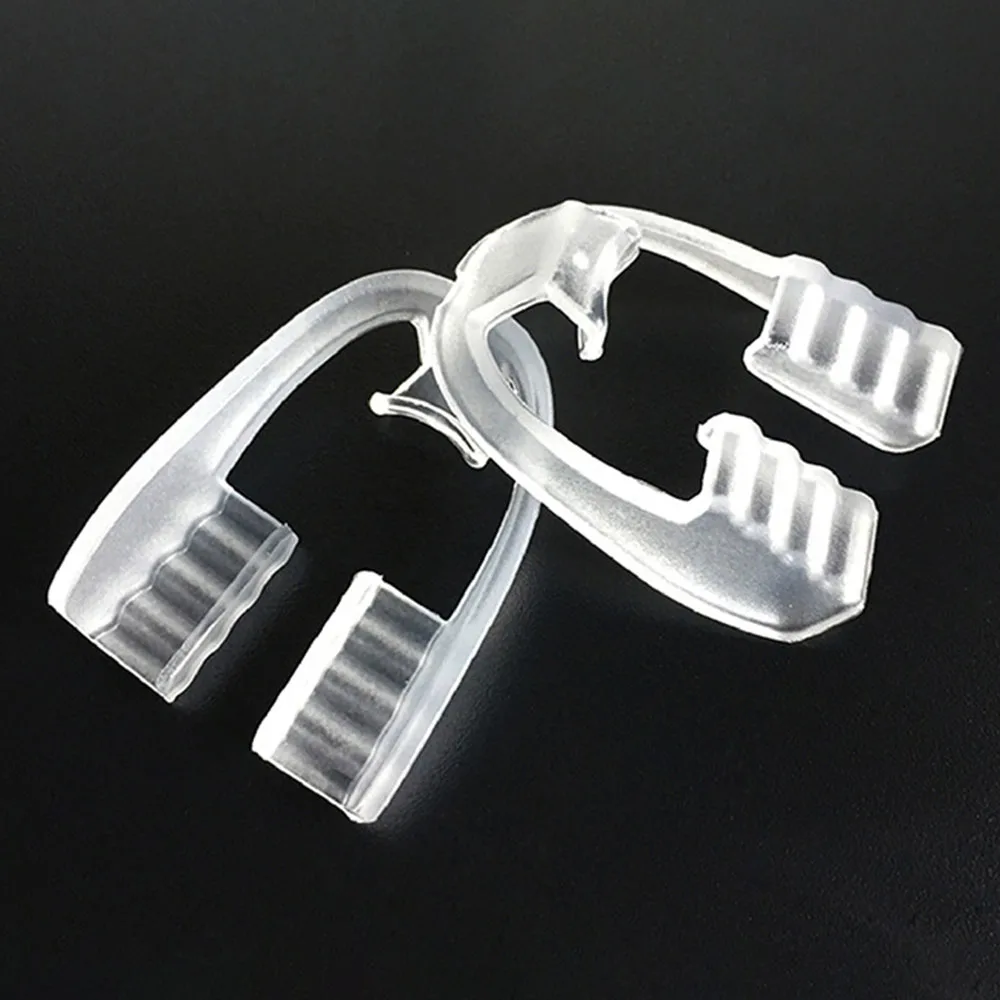 

New arrival Orthodontic Braces Dental Braces Teeth Alignment Trainer Teeth Retainer Mouth Guard Tooth Tray Sports Molar Sleeve