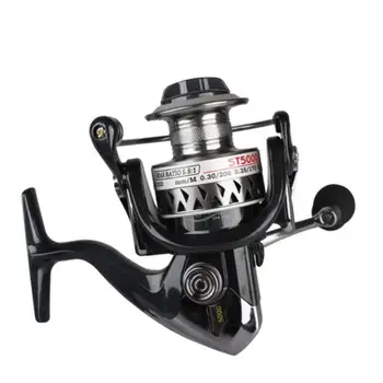 

14axis No-clearance Spinning Wheel Reel Fishing Reel Fishing Equipment