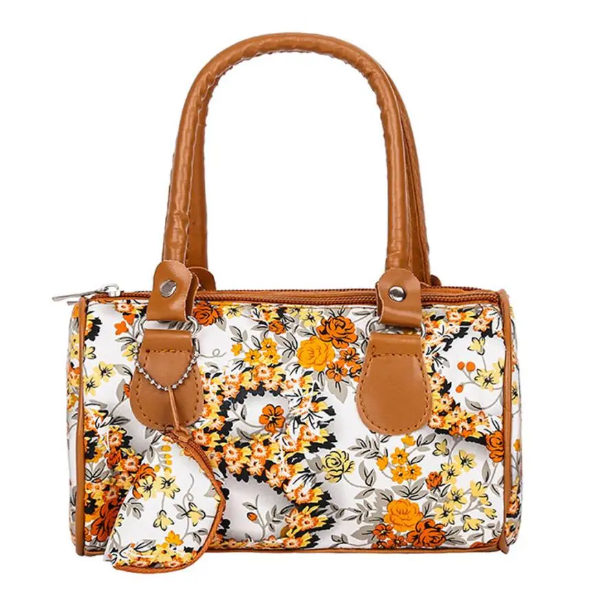 

Sleeper #5001 Women Fashion Embroidered Handbag Shoulder Bag Tote Ladies Purse Free Shipping