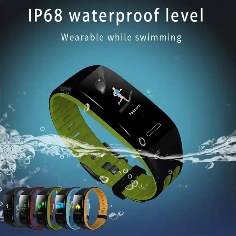 t30 smart band
