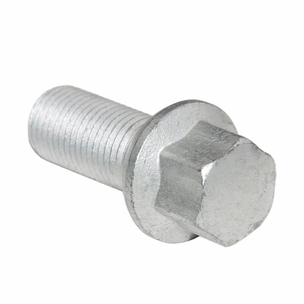 AP03 0009904907 наконечник колеса болт гайка сплав для Mercedes Benz E350 E550 CLS550 C350| |