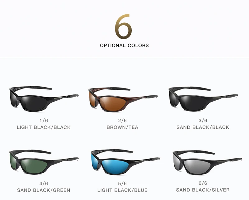 Pro Acme, фирменный дизайн, поляризационные HD солнцезащитные очки, мужские очки для вождения, мужские солнцезащитные очки, спортивные, для улицы, очки, Oculos UV400 PA1143