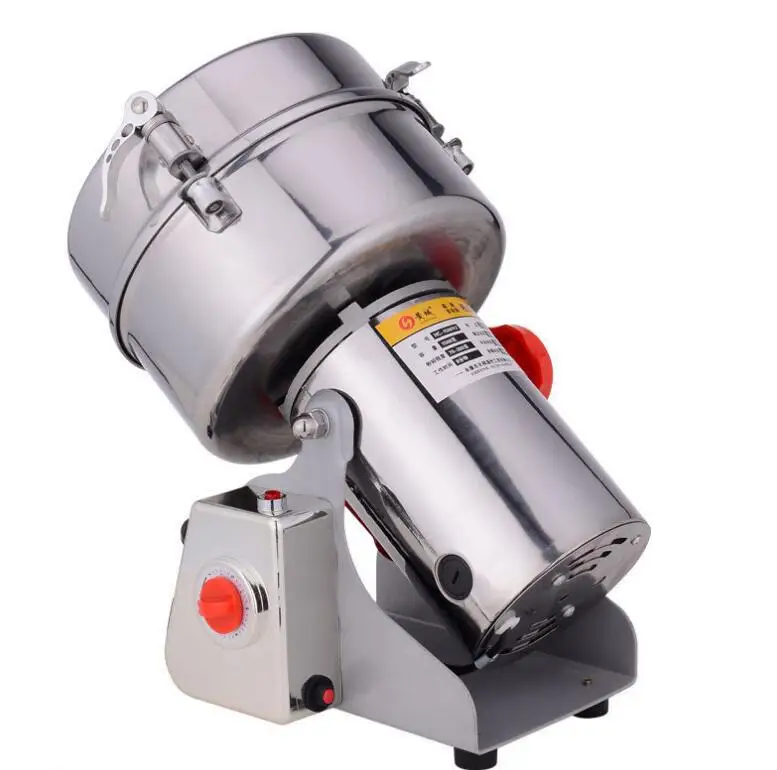 Buy 1500g Large Capacity Food Grinding Machine