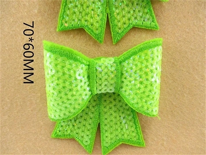 David accessories 75*65 мм, старинные кружева, конт-бант 25 штук, Детские аксессуары для волос, материал "сделай сам", Свадебная подарочная упаковка, 25Y10809 - Цвет: 25Y1080914