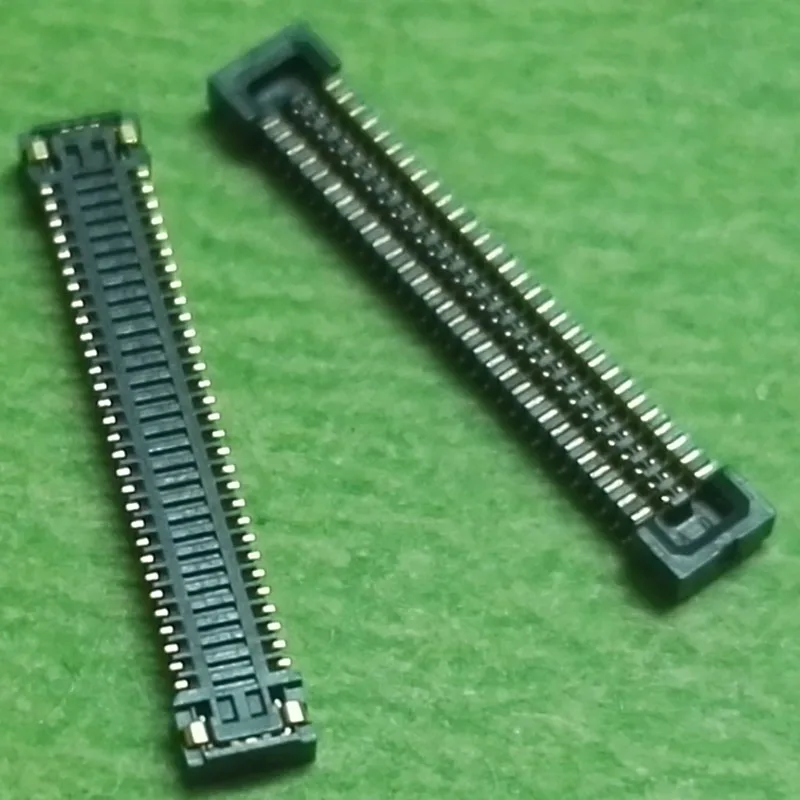 

2pcs LCD display Screen flex cable FPC Connector Port Plug for ipad 6 AIR2 air 2 ipad6 A1567 A1566 on motherboard board