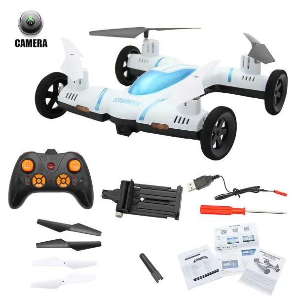 Carro Volador Striker Rfd 031 Carro Volador Striker Rfd 031