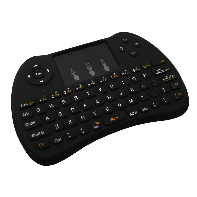 2 Air Mouse