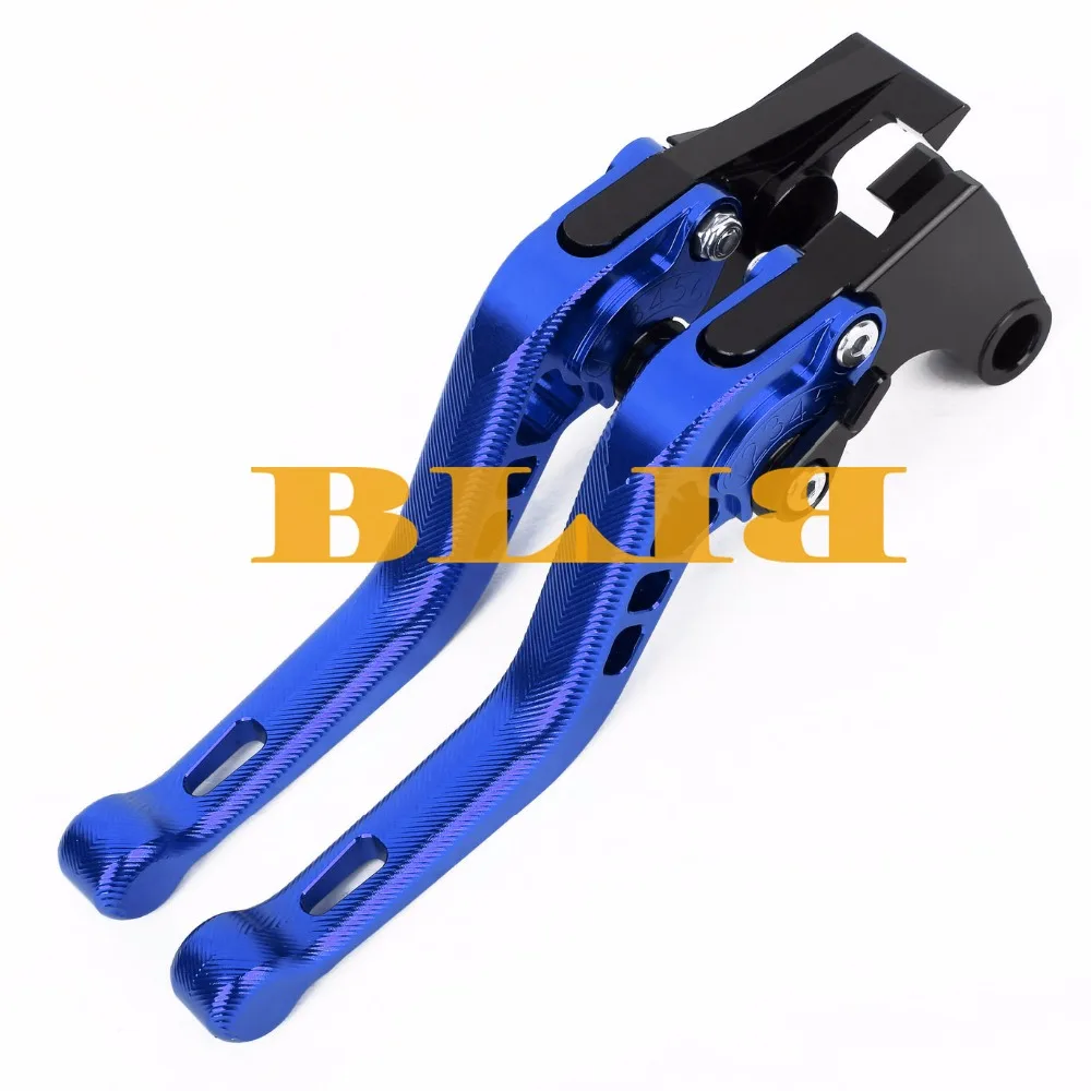 Для мотоцикла Yamaha XJR1200 1995 1998 YZF750R 1993 CNC 3D длинные/короткие рычаги тормозной муфты