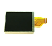 FREE SHIPPING! Size 2.7 inch LCD Display Screen FOR FUJI Z33 for PENTAX Optio P80 WS80 Digital Camera