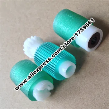 

KM 2530 3530 4030 3035 4035 5035 Pickup Roller for Kyocera KM2530 KM3530 KM4030 KM3035 KM4035 KM5035 2AR07220 2AR07230 2AR07240