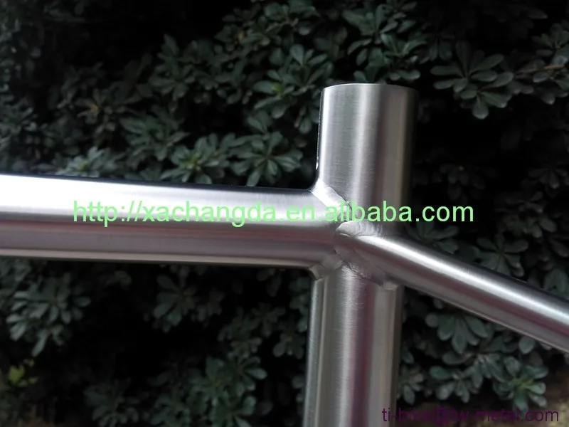 ti bike frame07
