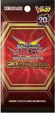 

Yugioh Card Japanese Edition ACRV VP16 for Yu-Gi-Oh Trading Card Game