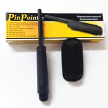 Лучшая tx-2003 портативный металлоискатель аксессуары черная модель