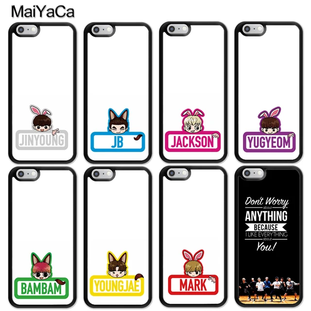 coque iphone 5 got7 coque iphone 5 got7