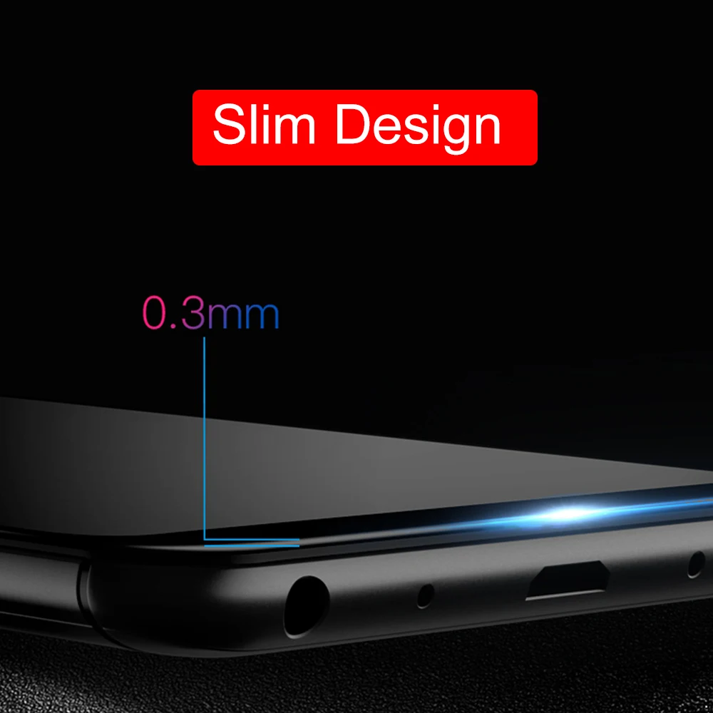 2.5D الهاتف واقي للشاشة الزجاج المقسى ل xiaomi 8 9 SE ل redmi 5 زائد ملاحظة 5 6 برو كامل كوف الجبهة فيلم زجاج واقي