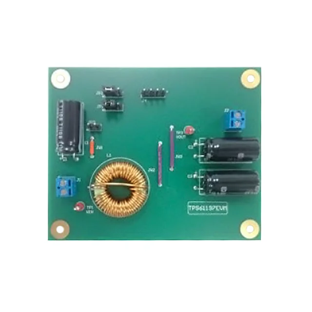 

TPS61197EVM Free shipping