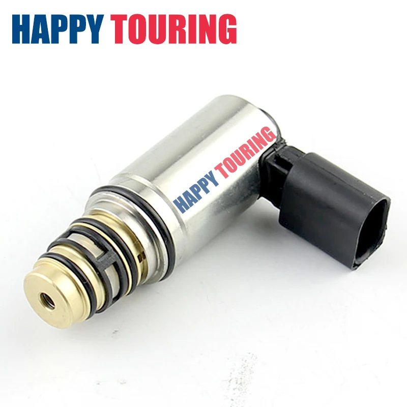 1 PXE16 ac compressor control valve For Audi Volkswagen golf SEAT 1K0820803 1K0820803F 1K0820859D 2E0820803A 1K0820803J 1K0820803G