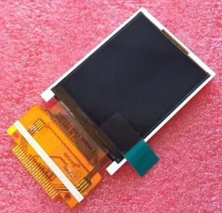 

1.77 inch 25P 262K TFT LCD Screen ILI9163C Drive IC 8bit 8080 Data Interface 128(RGB)*160