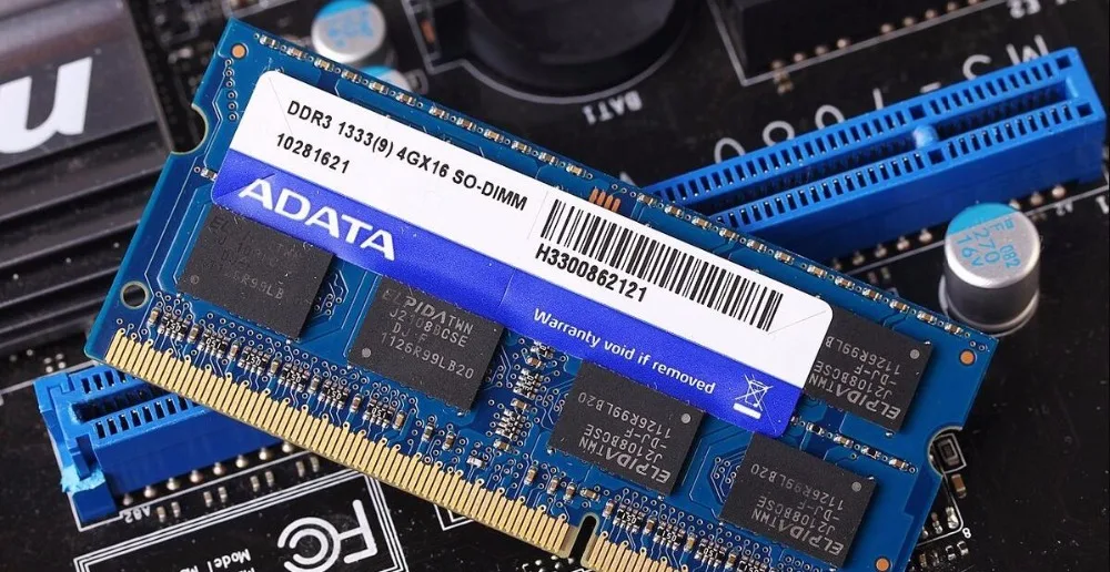 ADATA DDR3-7