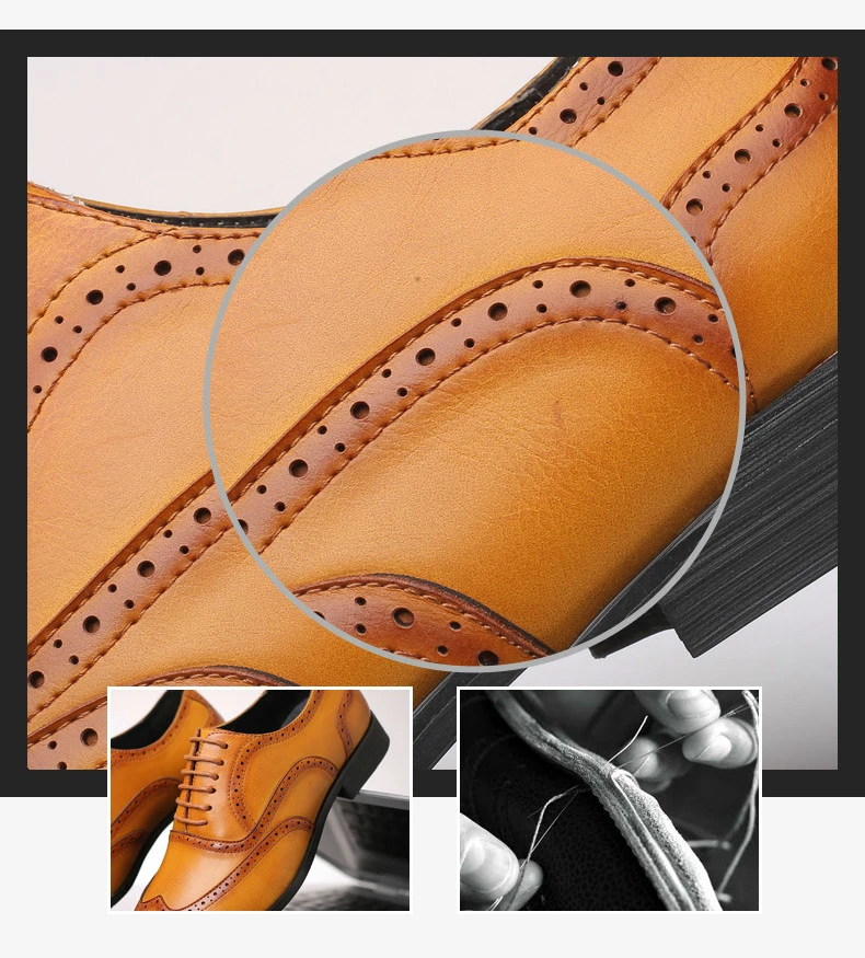 MULUHU/модельная мужская кожаная обувь с острым носком, классическая итальянская кожаная обувь, роскошная деловая офисная Мужская обувь наивысшего качества, Zapatillas