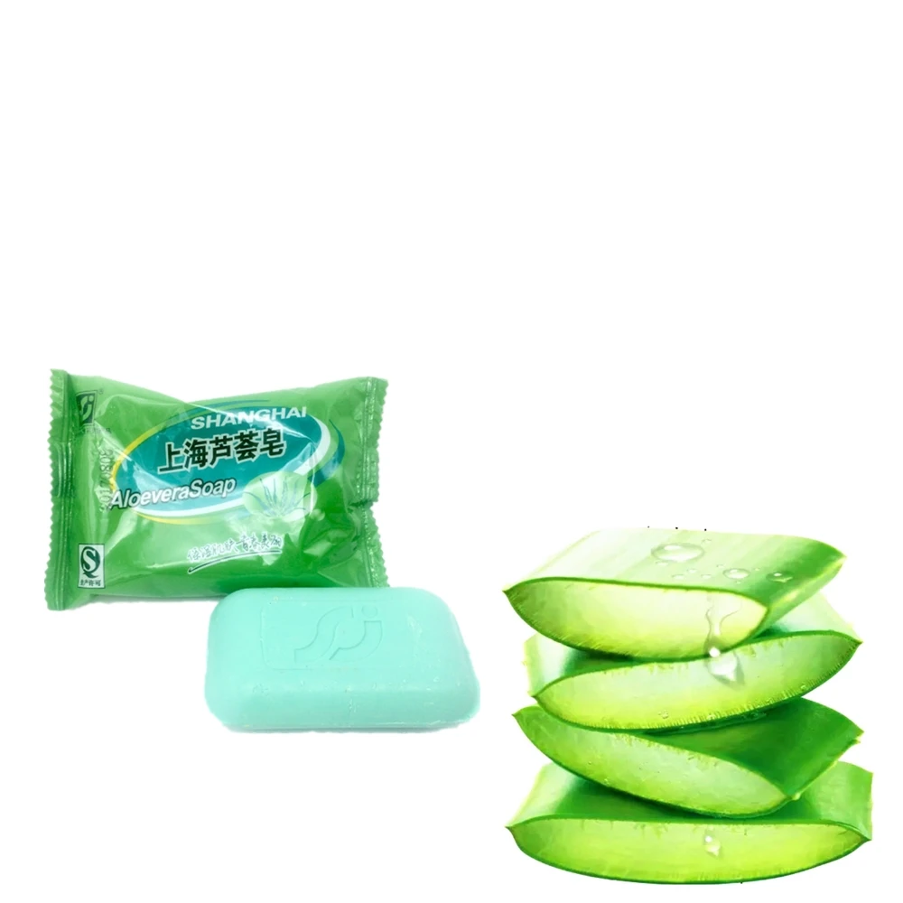 Натуральное мыло ALOEVERA для ухода за лицом, маска для носа против черных точек питающее масло, средство для удаления черных точек, противошрамный крем для лица