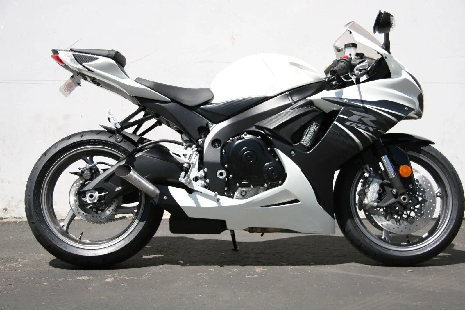

Fairing For Suzuki GSXR 600 750 Complete Injection GSX-R GSXR600 GSXR750 2011 2012 2013 2014 2015 2016 2017 2017 2018 2019