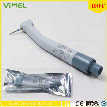 

Dental Disposable Handpiece Material Spare Patrs